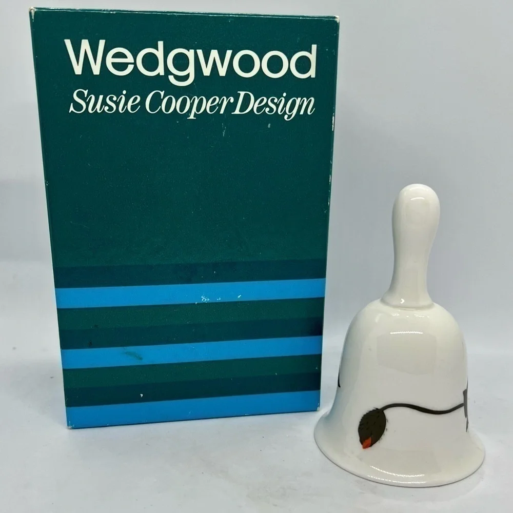 Wedgwood Susie Cooper Design 